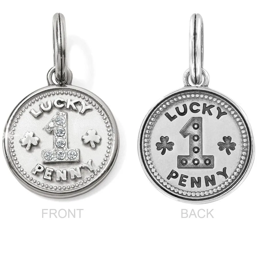 Luck and Prosperity Necklace sold by Brighton product image thumbnail 4