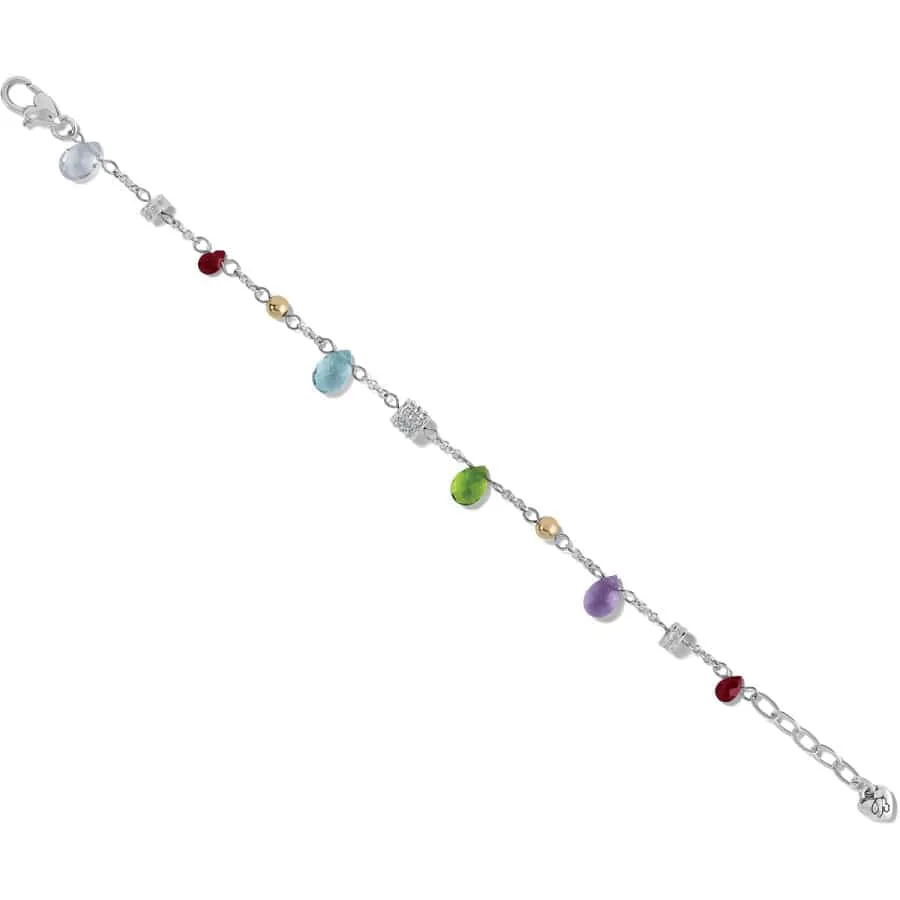 Meridian Aurora Petite Bracelet sold by Brighton product image thumbnail 2