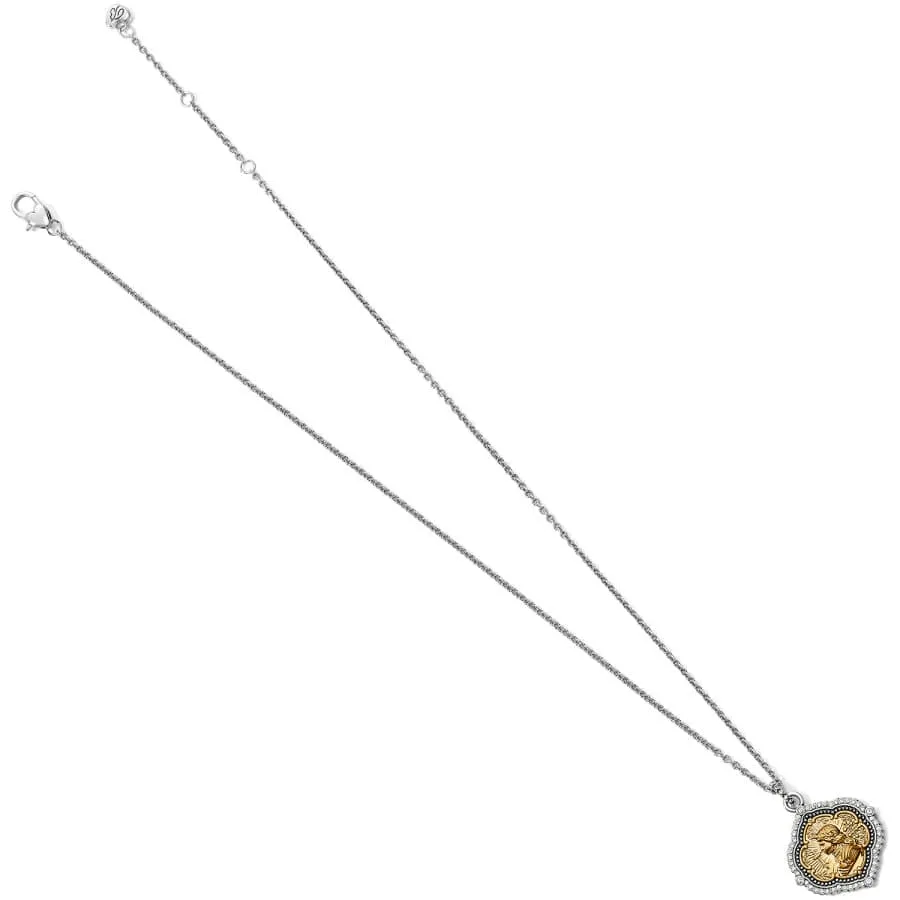 Joan Of Arc Necklace sold by Brighton product image thumbnail 3