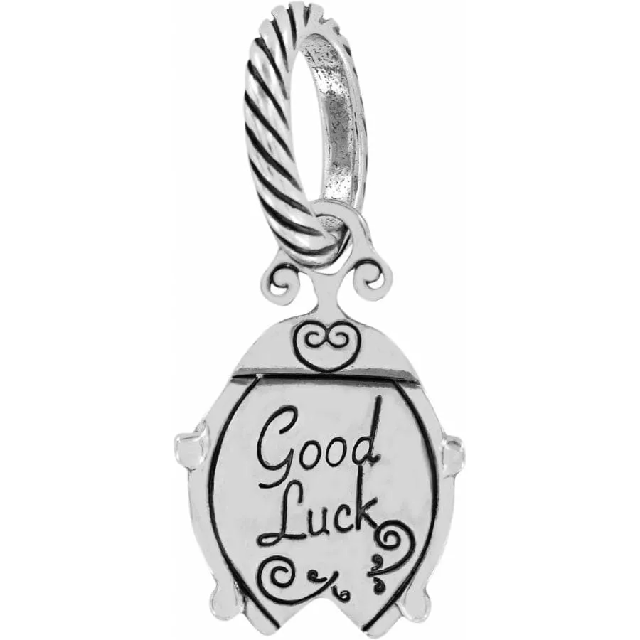 Lucky Lady Charm sold by Brighton product image thumbnail 2