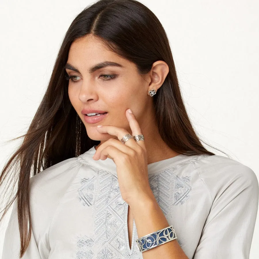 Christo Barcelona Narrow Ring sold by Brighton product image thumbnail 2