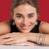 Illumina Sun Stretch Bracelet sold by Brighton