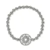 Illumina Sun Stretch Bracelet sold by Brighton