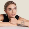 Illumina Sun Stretch Bracelet sold by Brighton