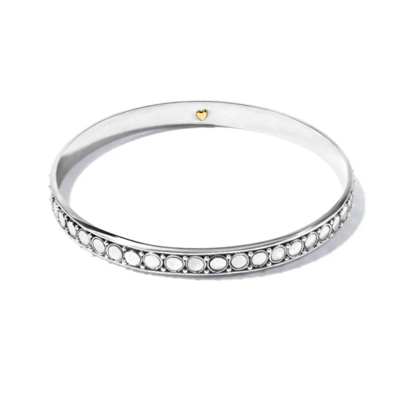 Bali Pebble Bangle sold by Brighton
