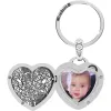 Floral Heart Key Fob sold by Brighton