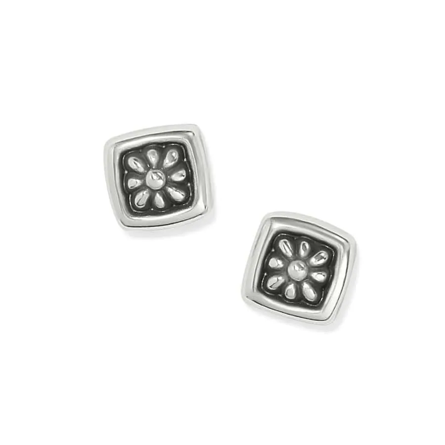 Daisy Days Mini Post Earrings sold by Brighton product image thumbnail 2