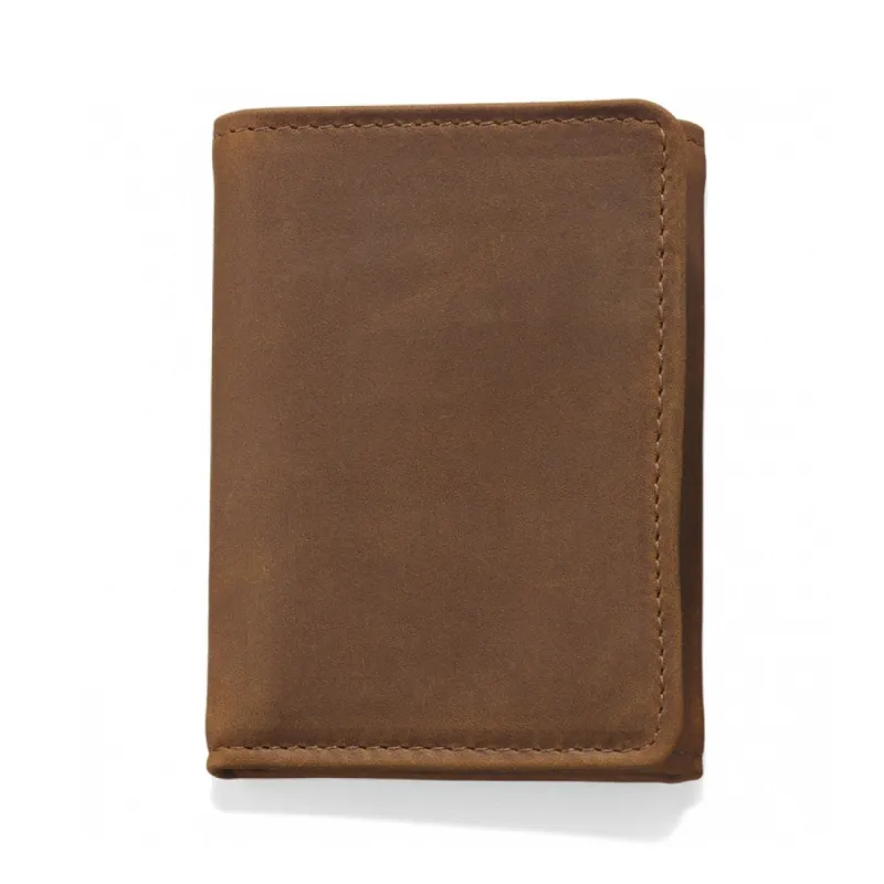 Vanderbilt Tri-Fold Wallet sold by Brighton