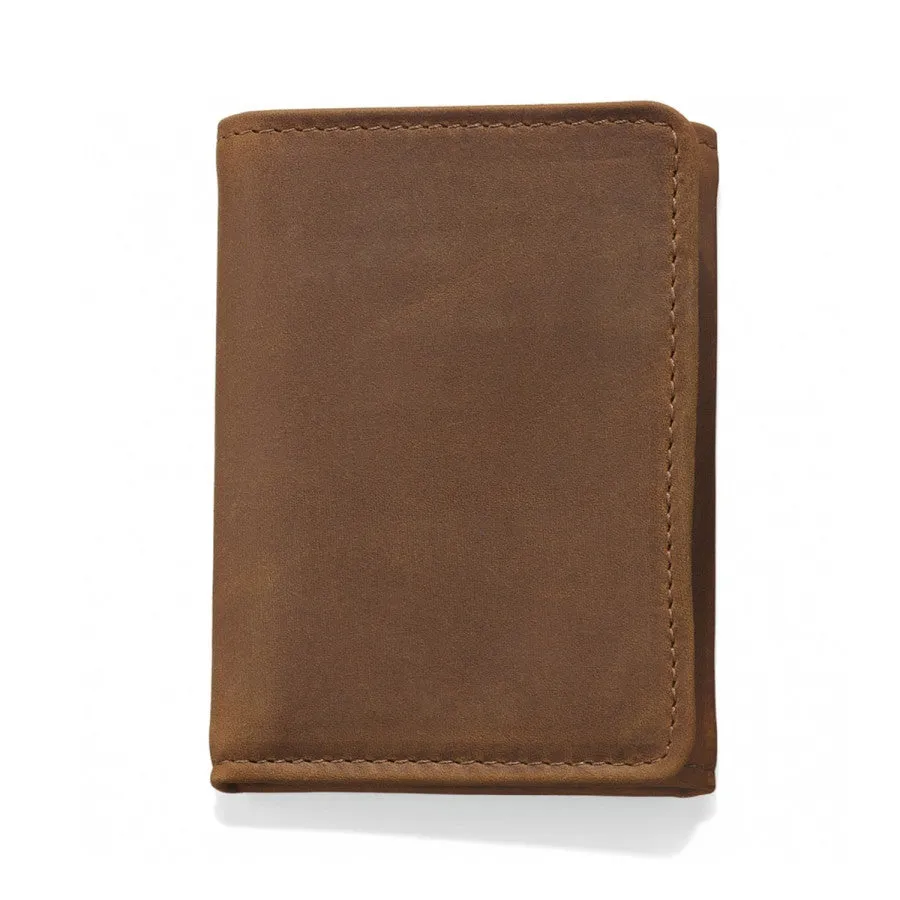 Vanderbilt Tri-Fold Wallet sold by Brighton