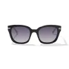 Pretty Tough Stud Trio Sunglasses sold by Brighton