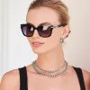 Pretty Tough Stud Trio Sunglasses sold by Brighton