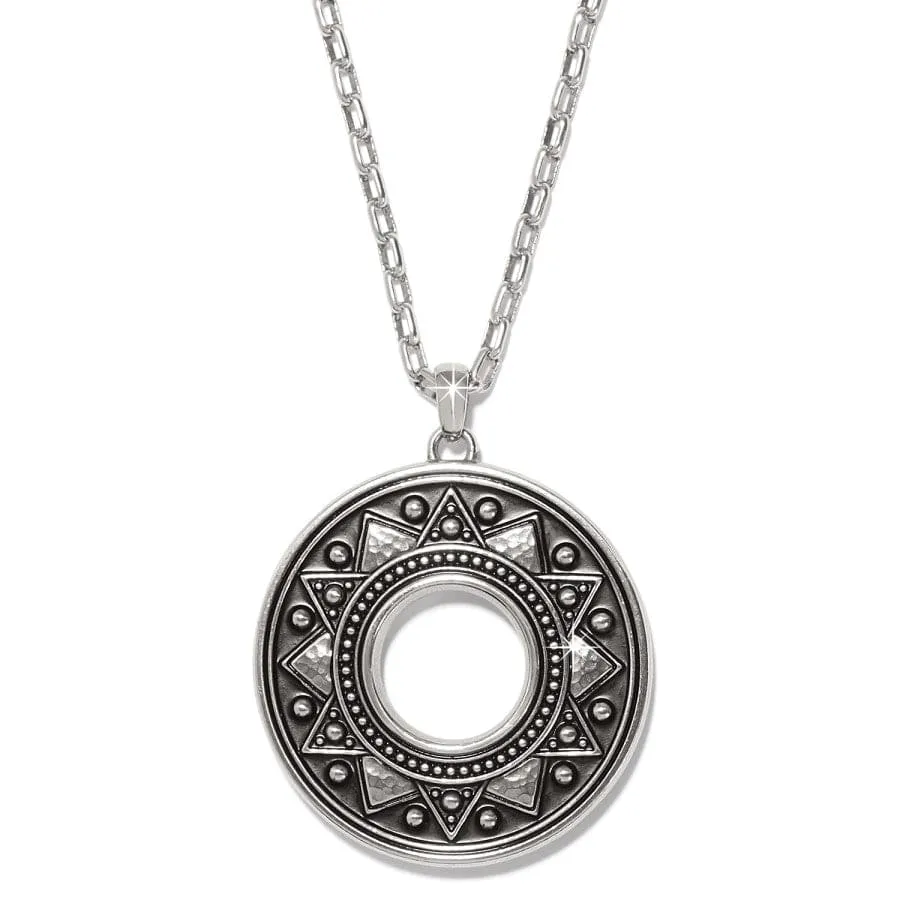 Bellissima Gems Blues Large Necklace sold by Brighton product image thumbnail 2