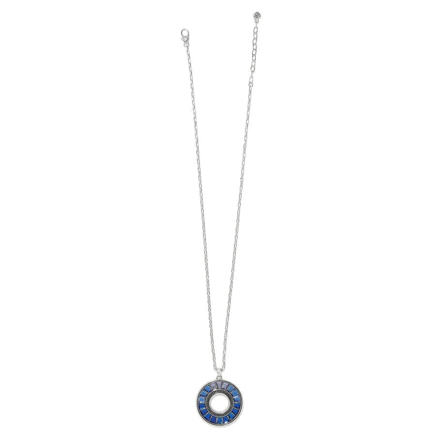 Bellissima Gems Blues Large Necklace sold by Brighton product image thumbnail 3