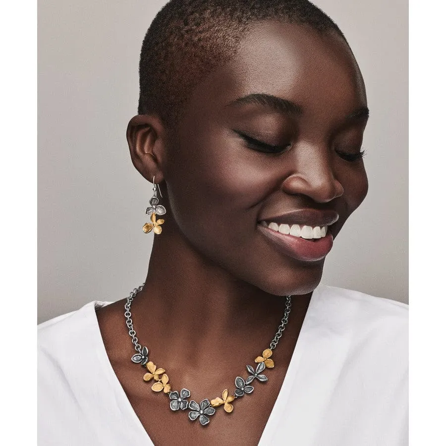 Everbloom Garland Necklace sold by Brighton product image thumbnail 4