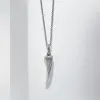 Horn Amulet Necklace Gift Set sold by Brighton