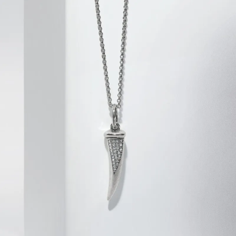 Horn Amulet Necklace Gift Set sold by Brighton