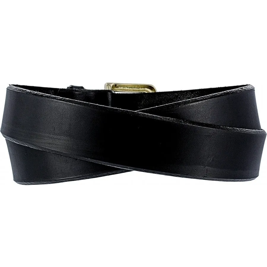 English Bevel Latigo Belt sold by Brighton product image thumbnail 5