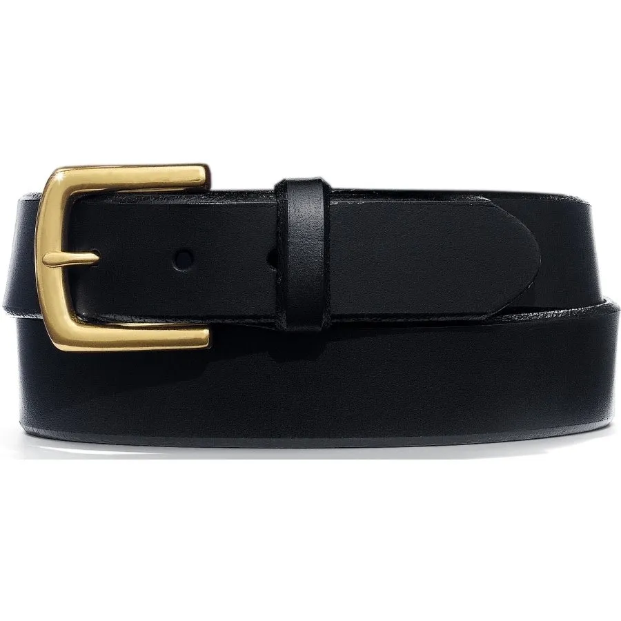English Bevel Latigo Belt sold by Brighton product image thumbnail 4