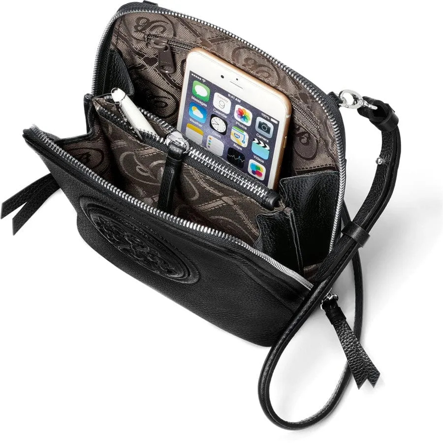 Fina Mini Cross Body sold by Brighton product image thumbnail 2