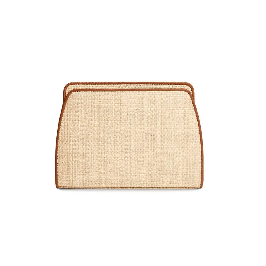 Dani Straw Organizer sold by Brighton product image thumbnail 3