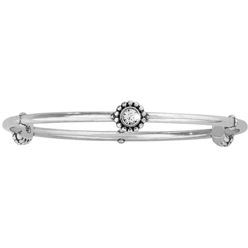Twinkle Round Bangle sold by Brighton