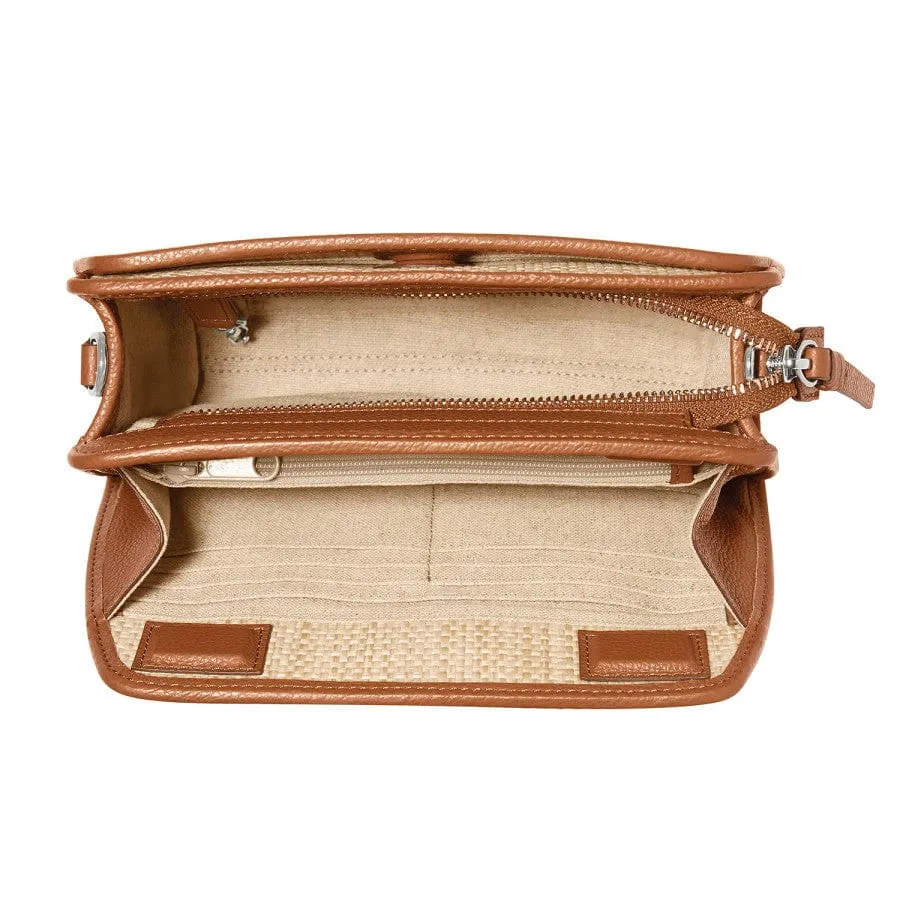Dani Straw Organizer sold by Brighton product image thumbnail 2