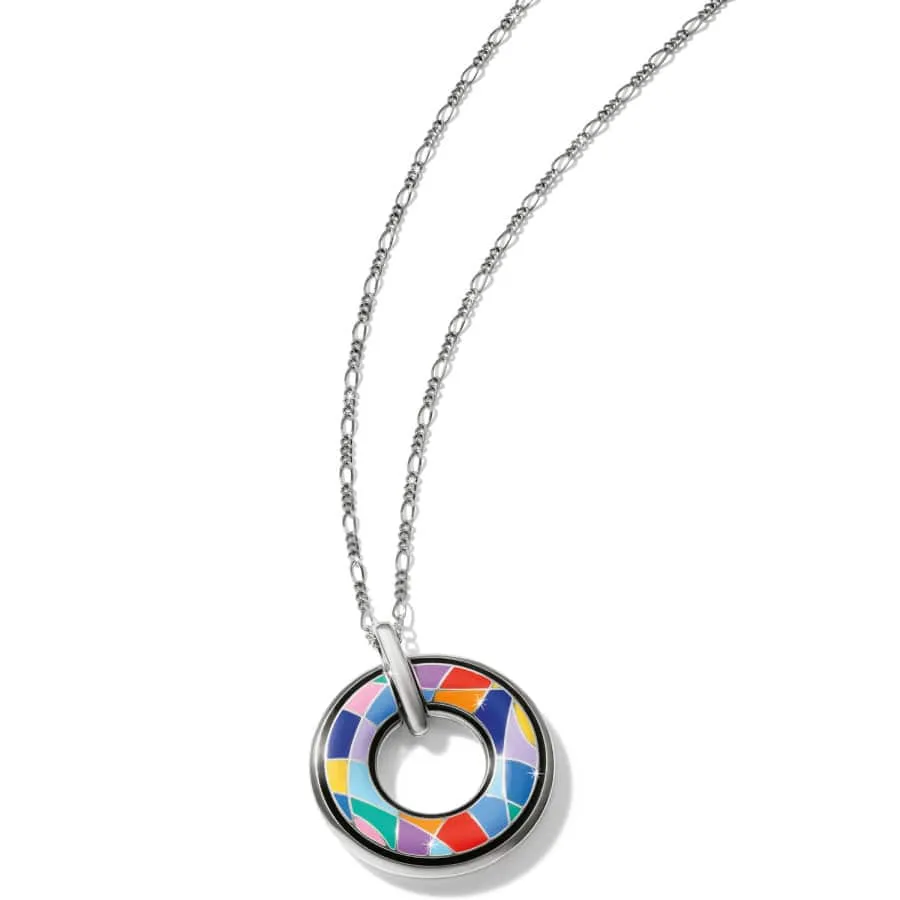 Colormix Reversible Necklace sold by Brighton product image thumbnail 4