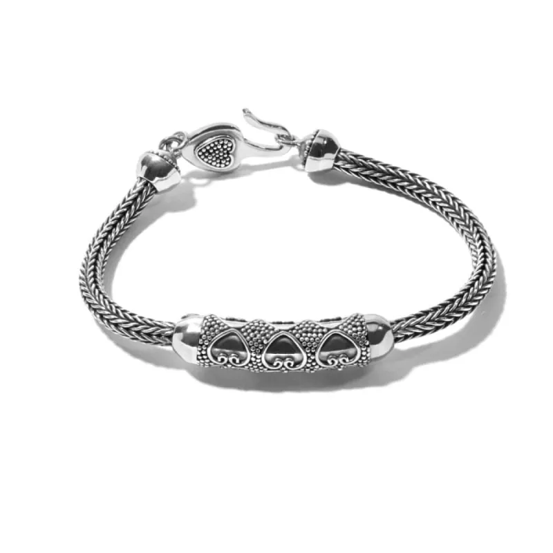 Bali Paradise Bracelet sold by Brighton