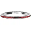 Spectrum Hinged Bangle sold by Brighton