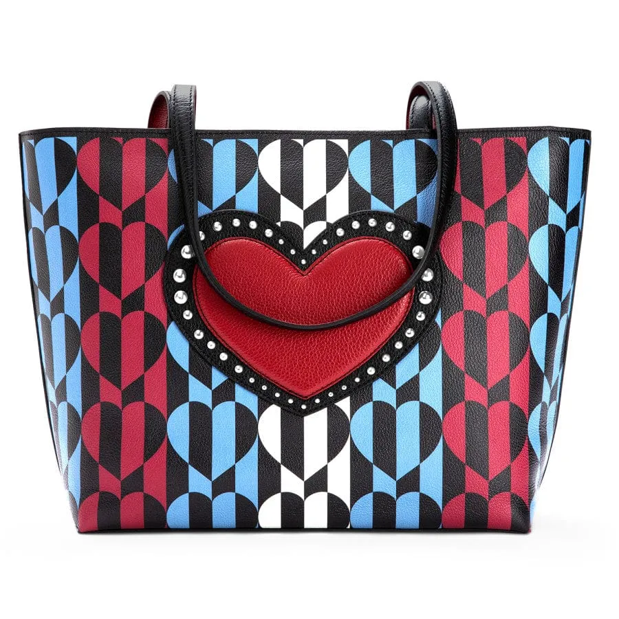 Love Me Do Tote sold by Brighton