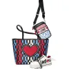 Love Me Do Tote sold by Brighton