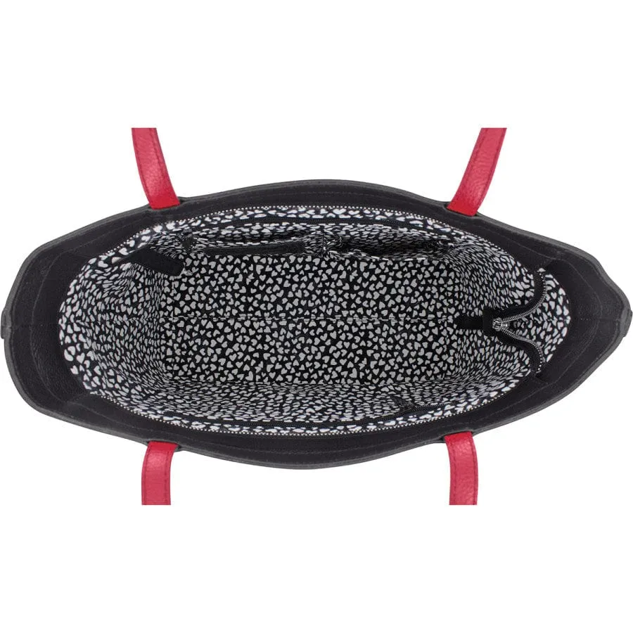 Love Me Do Tote sold by Brighton product image thumbnail 2