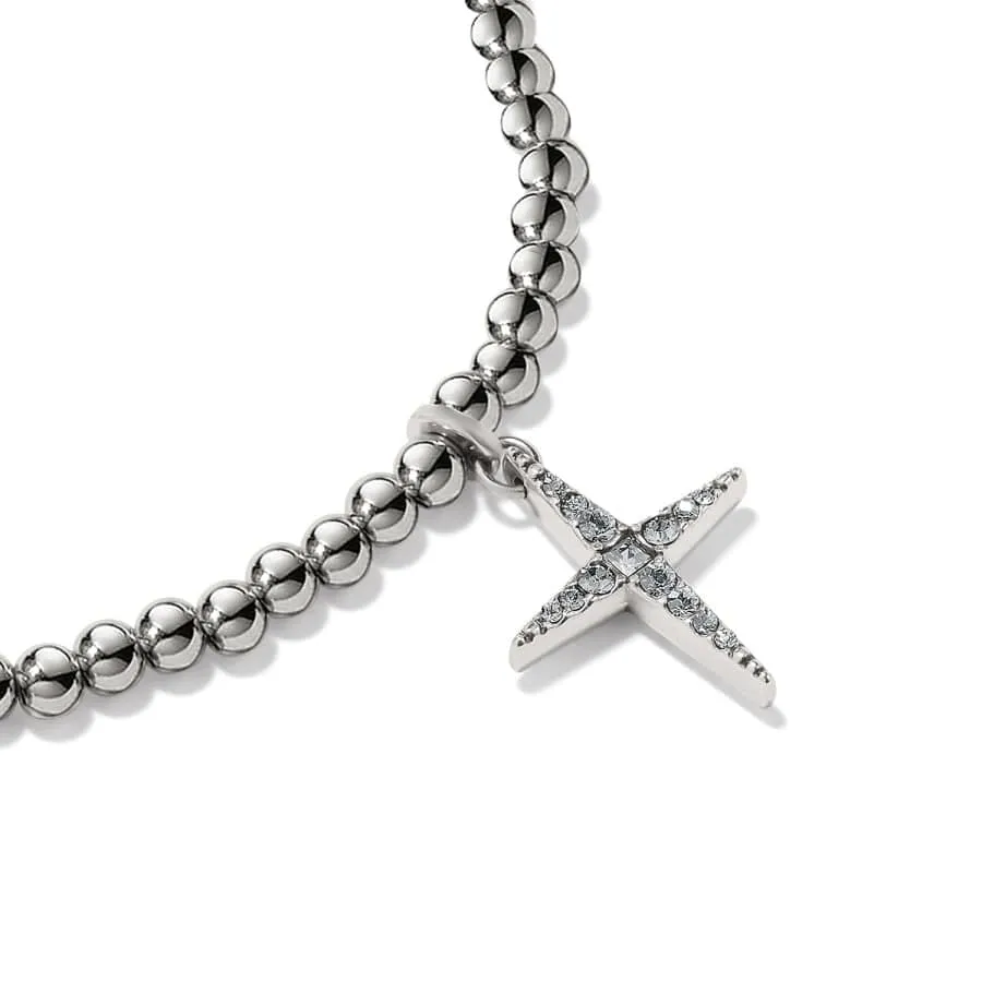 Illumina Radiance Beaded Bracelet sold by Brighton product image thumbnail 2