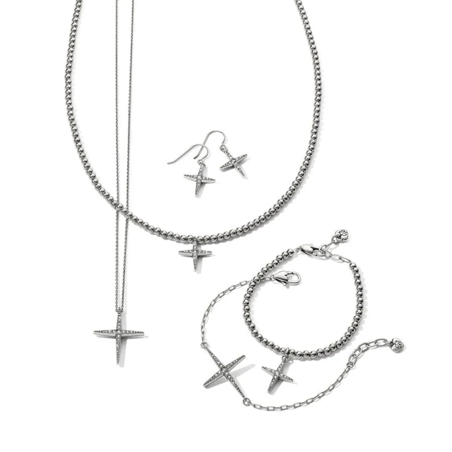 Illumina Radiance Beaded Bracelet sold by Brighton product image thumbnail 3