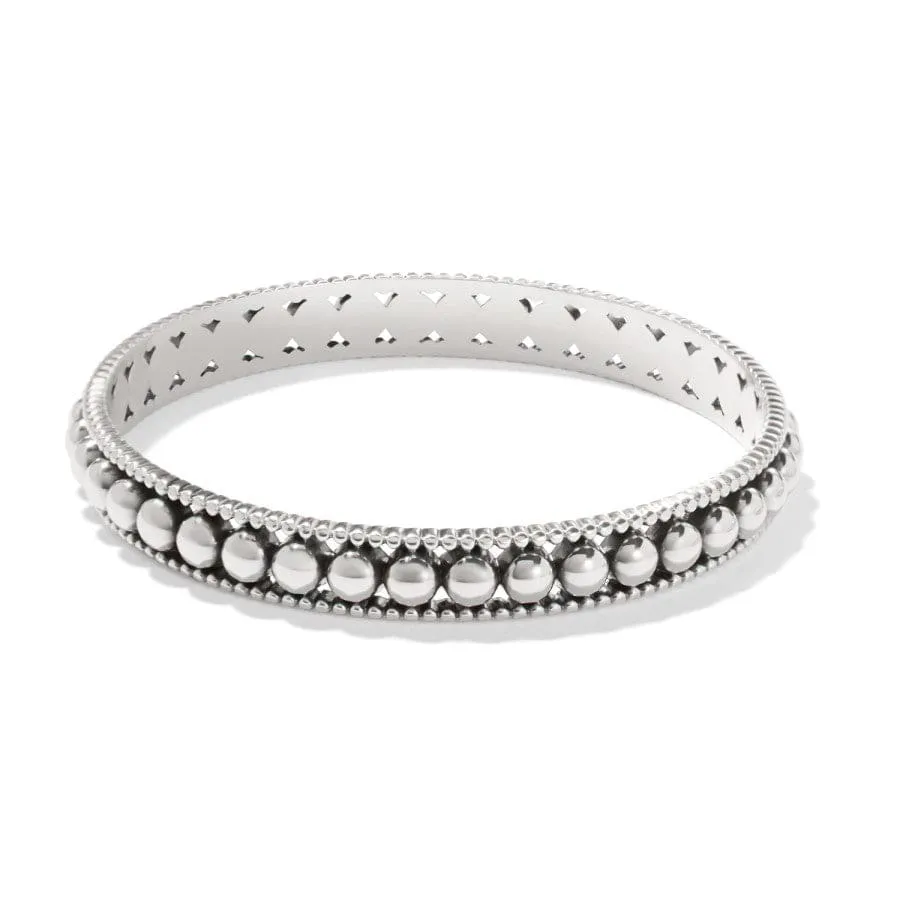 Pretty Tough Pierced Bangle sold by Brighton product image thumbnail 2