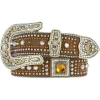 Crystal Springs Belt sold by Brighton