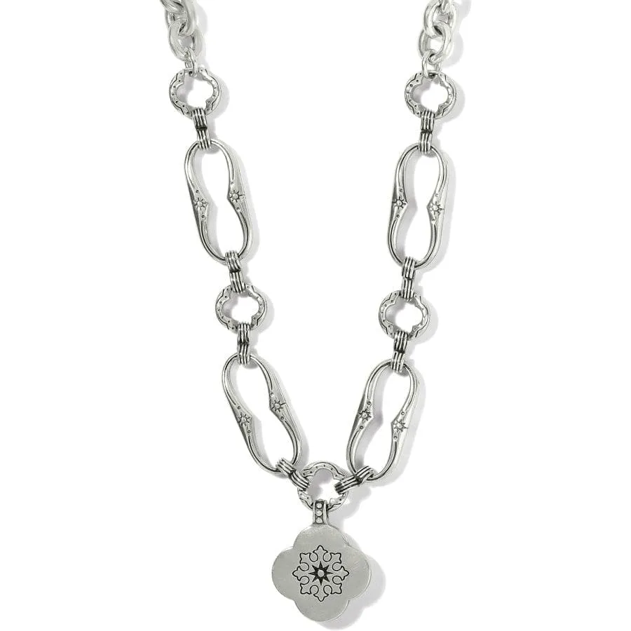 Mosaic Link Necklace sold by Brighton product image thumbnail 2