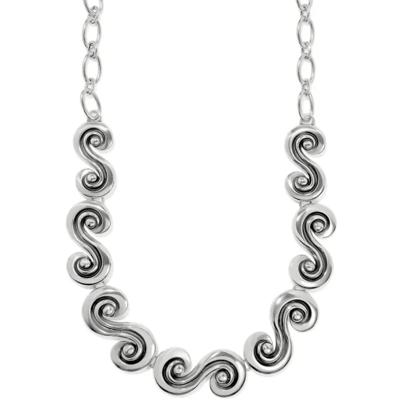 Contempo Moda Necklace sold by Brighton
