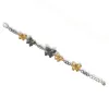 Everbloom Flutter Bracelet sold by Brighton