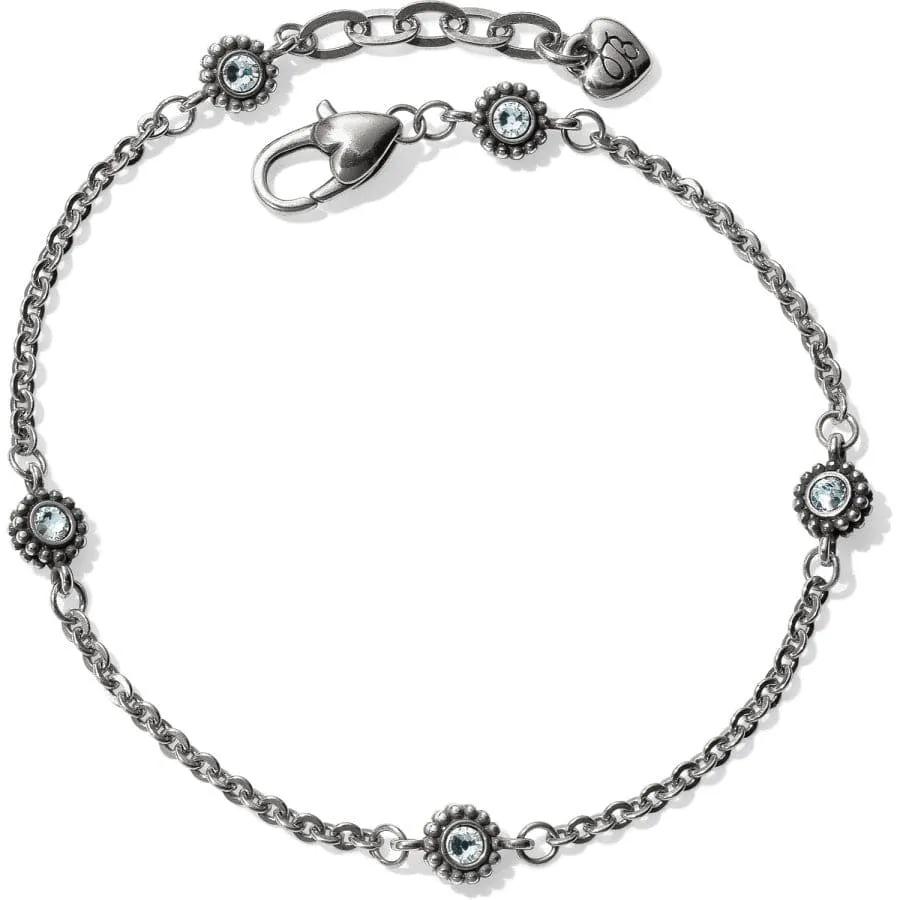 Twinkle Anklet sold by Brighton product image thumbnail 5