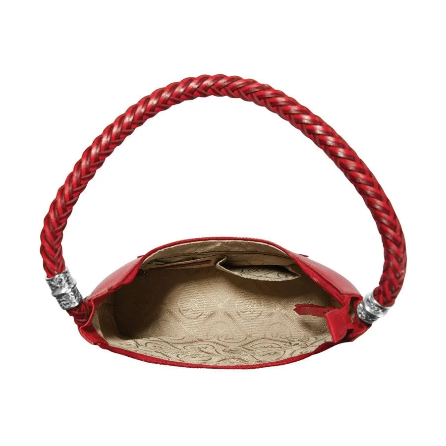 Bellaire Hobo sold by Brighton product image thumbnail 2