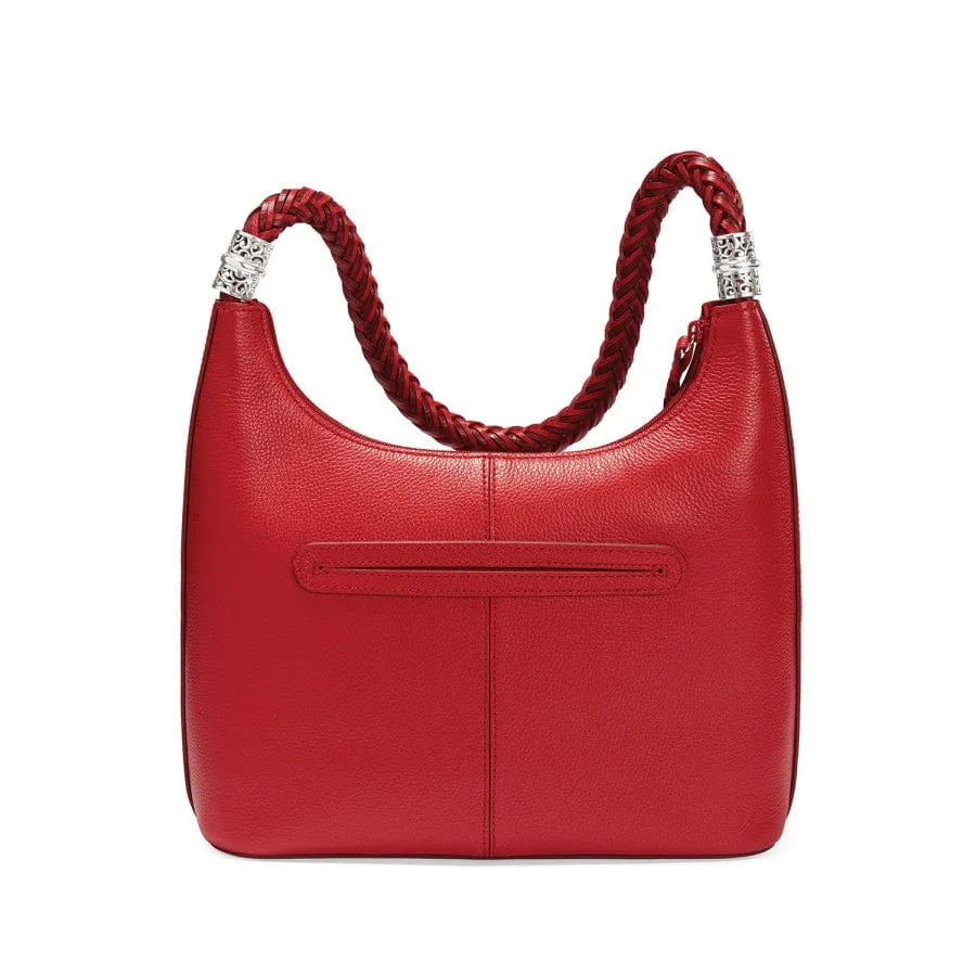 Bellaire Hobo sold by Brighton product image thumbnail 3