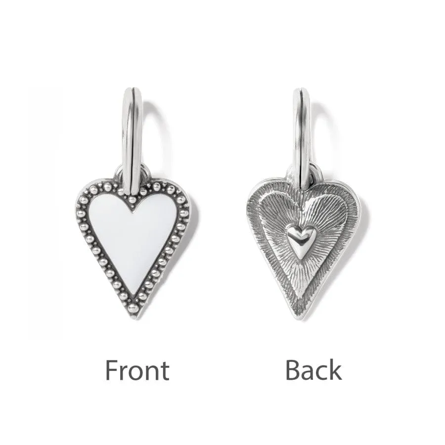 Full of Hearts Charm Bangle sold by Brighton product image thumbnail 4