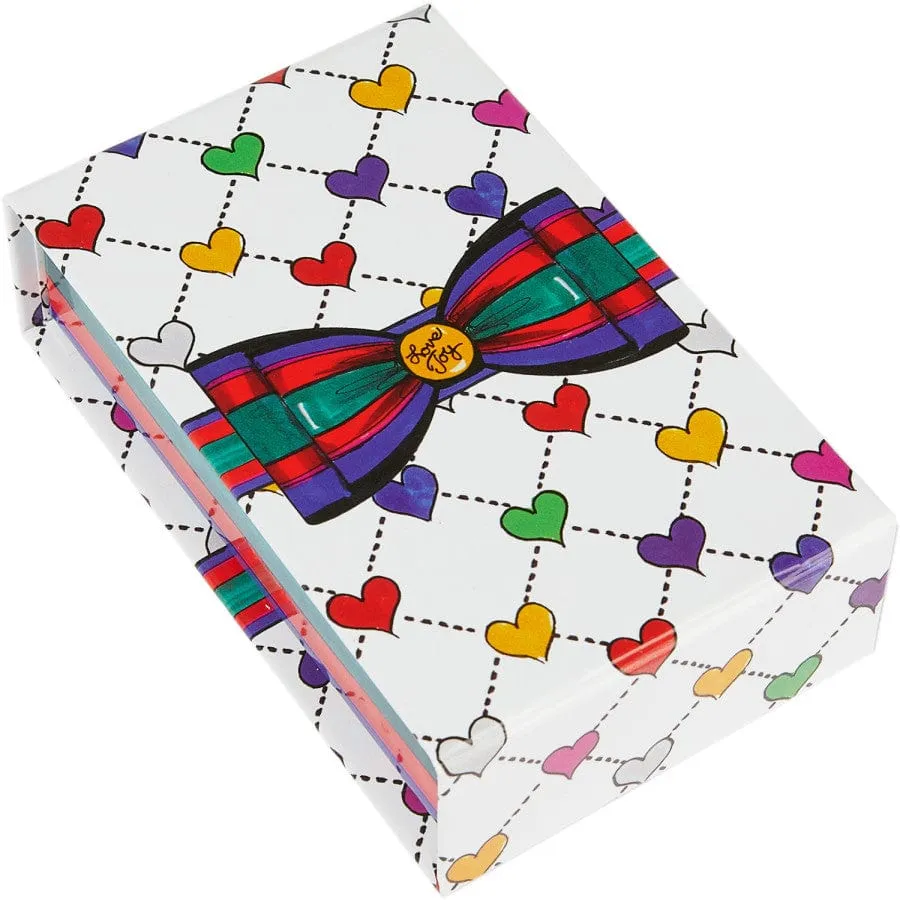 Interlok Embrace Convertible Necklace sold by Brighton product image thumbnail 4