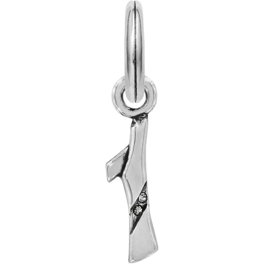 Number Charm sold by Brighton product image thumbnail 3
