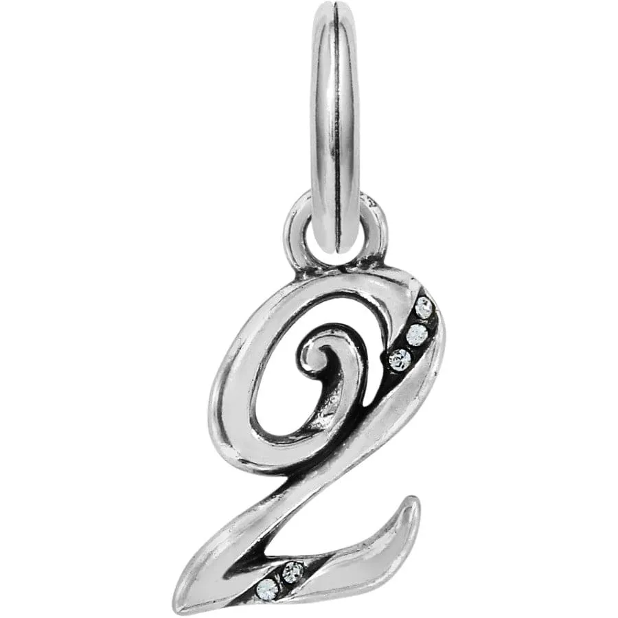 Number Charm sold by Brighton product image thumbnail 5