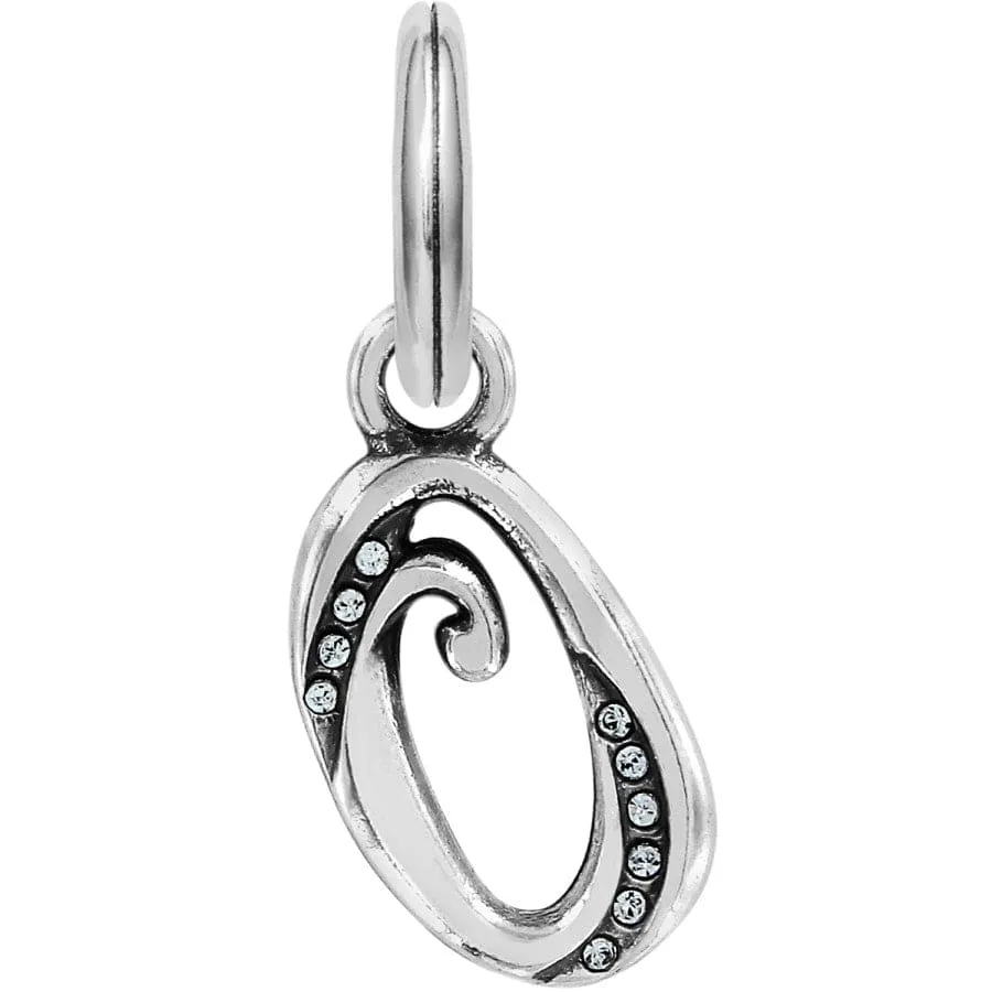 Number Charm sold by Brighton