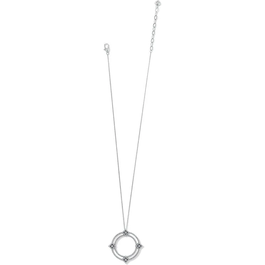 Illumina Diamond Ring Necklace sold by Brighton product image thumbnail 2