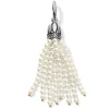 Tahlia Pearl Tassel Amulet sold by Brighton