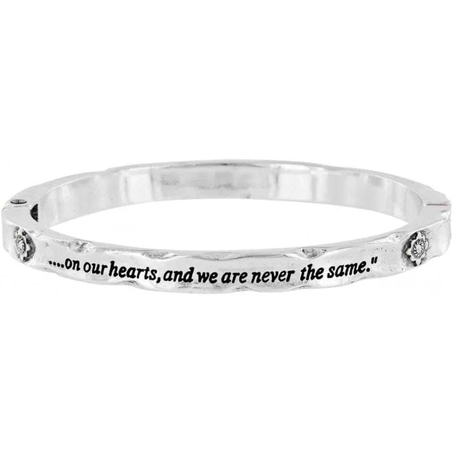 Footprints Gift Set sold by Brighton product image thumbnail 3